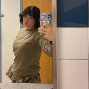 Meet your Posher, Raine